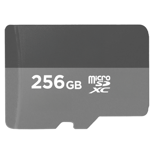 Karta pamięci SanDisk microSD 256GB