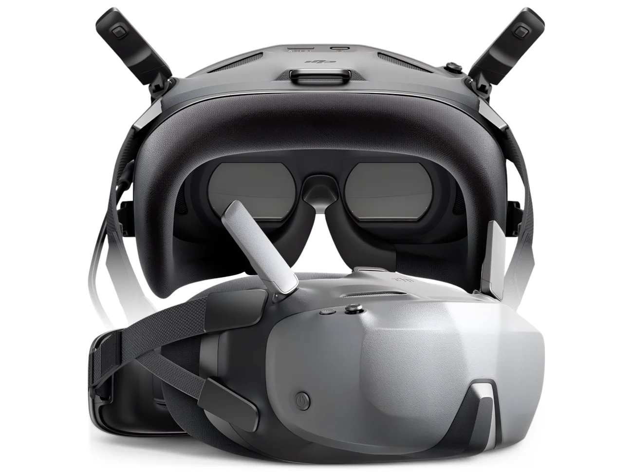 DJI Goggles N3 w zestawie DJI Avata 360 Motion Fly More Combo