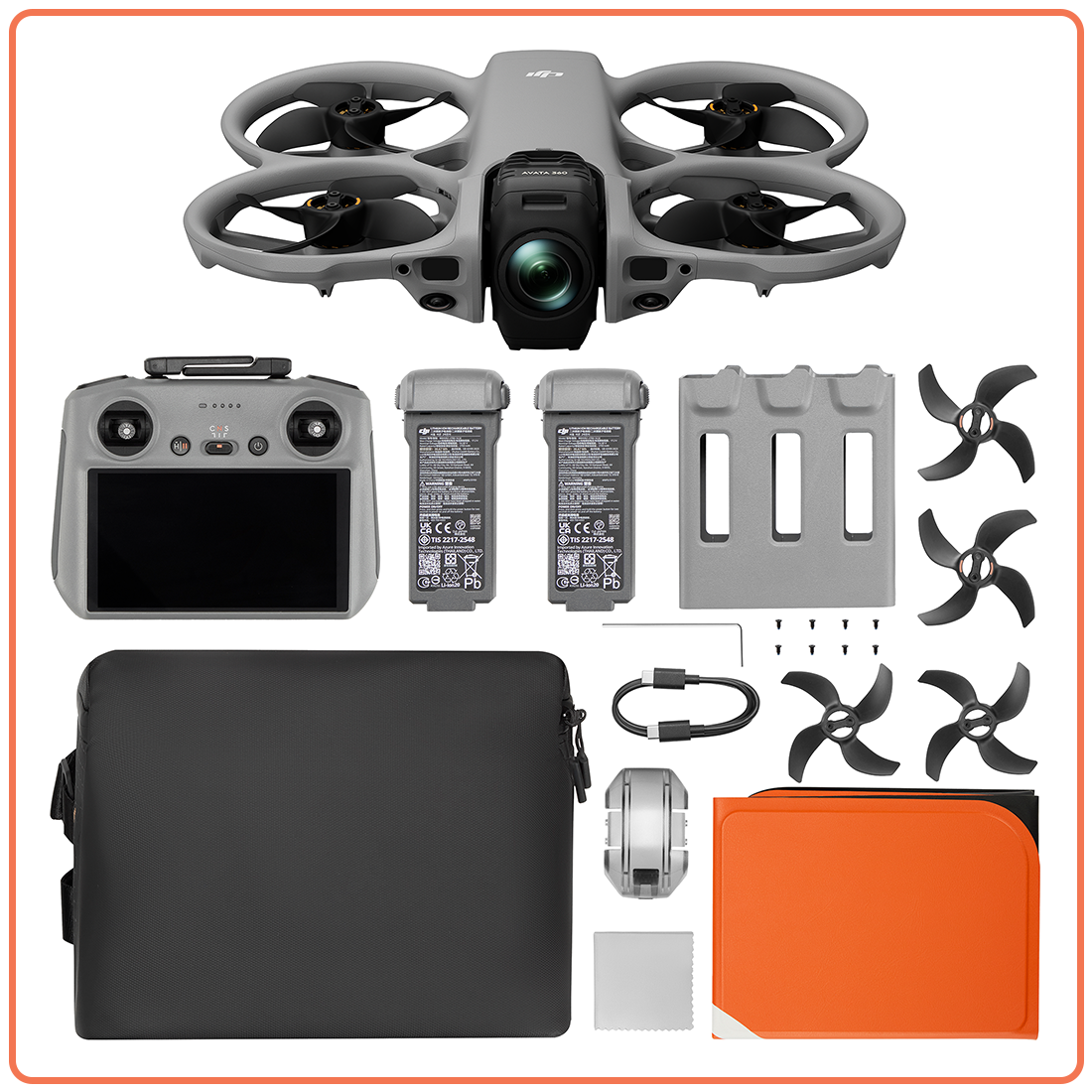 DJI-Avata-360-Fly-More-Combo-RC-2