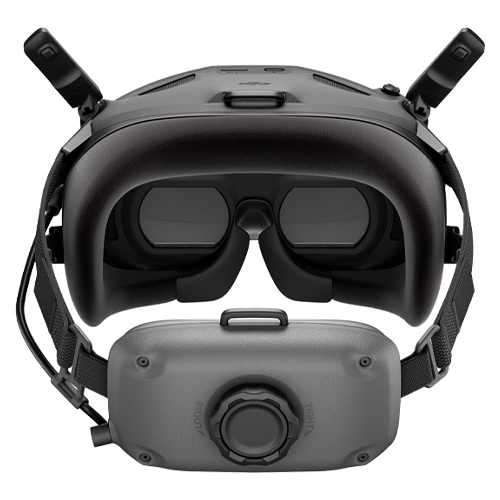 Gogle DJI Goggles N3