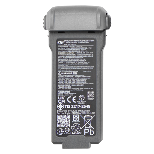 Inteligentny akumulator DJI Avata 360