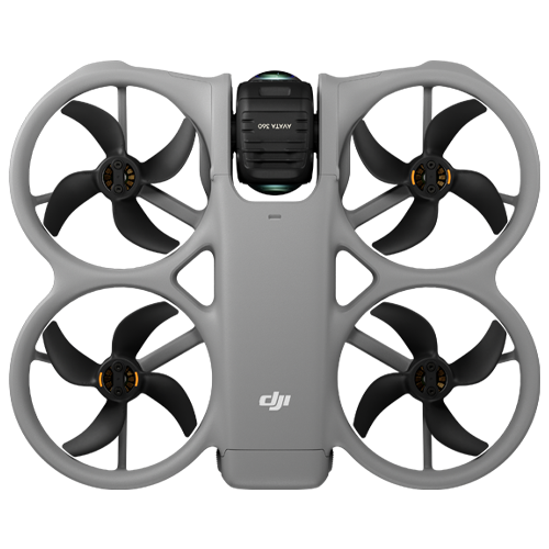 Dron DJI Avata 360
