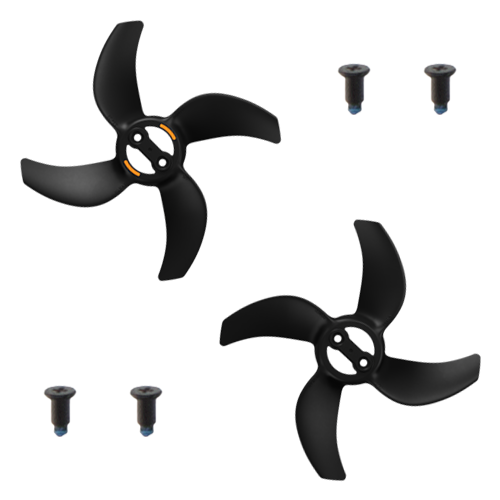 Zapasowe śmigła DJI Avata 360 para