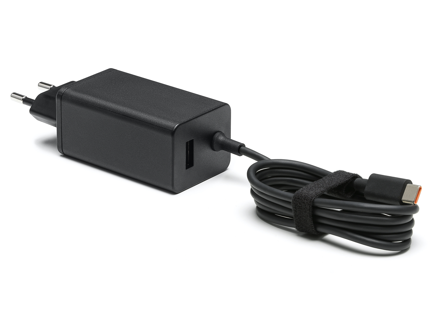 Wygodne ładowanie kilku urządzeń