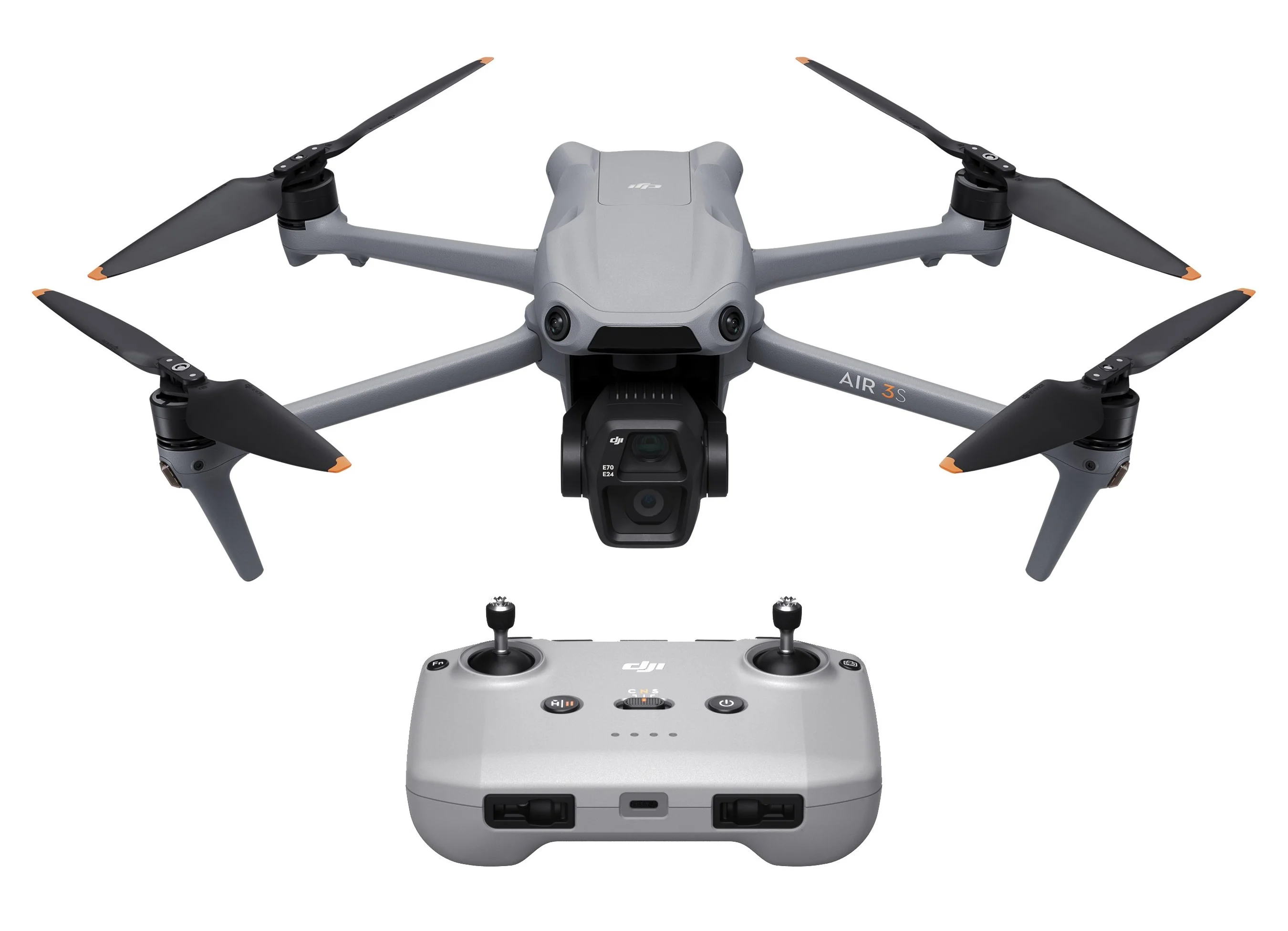 DJI Air 3s RC-N3 - podstawa