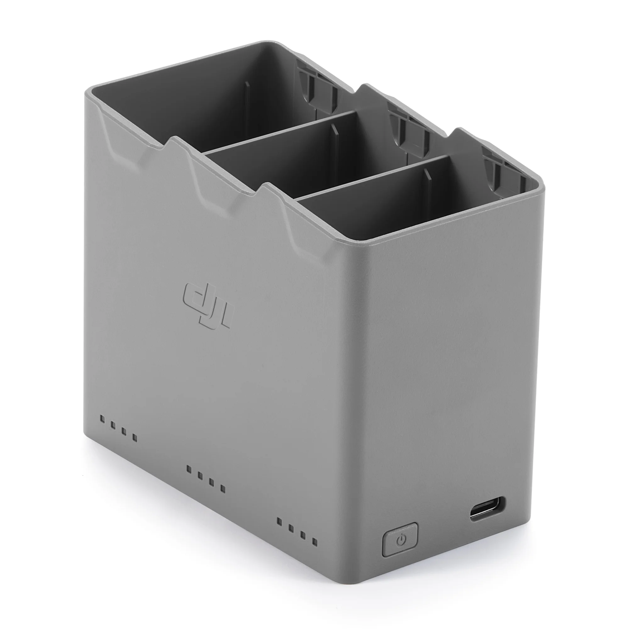 Hub DJI Mini 5 Pro jako powerbank