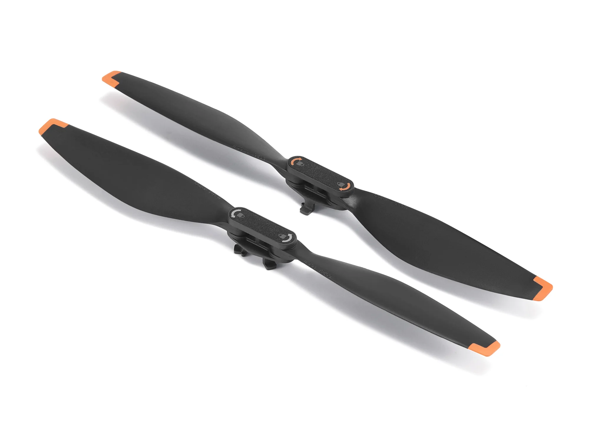 Śmigła DJI Mini 5 Pro – bezpieczna konstrukcja