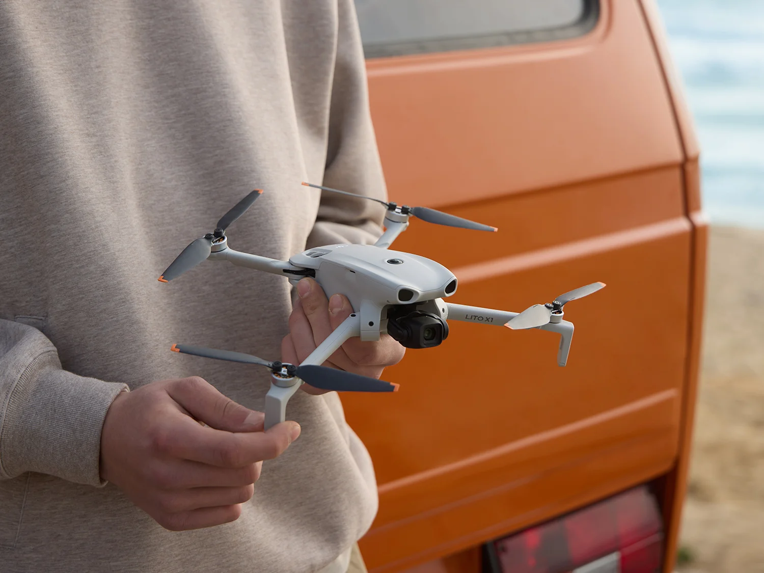 Większa matryca i lepsza jakość obrazu