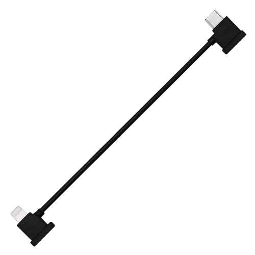 Kabel do aparatury DJI RC-N3 (Lightning)