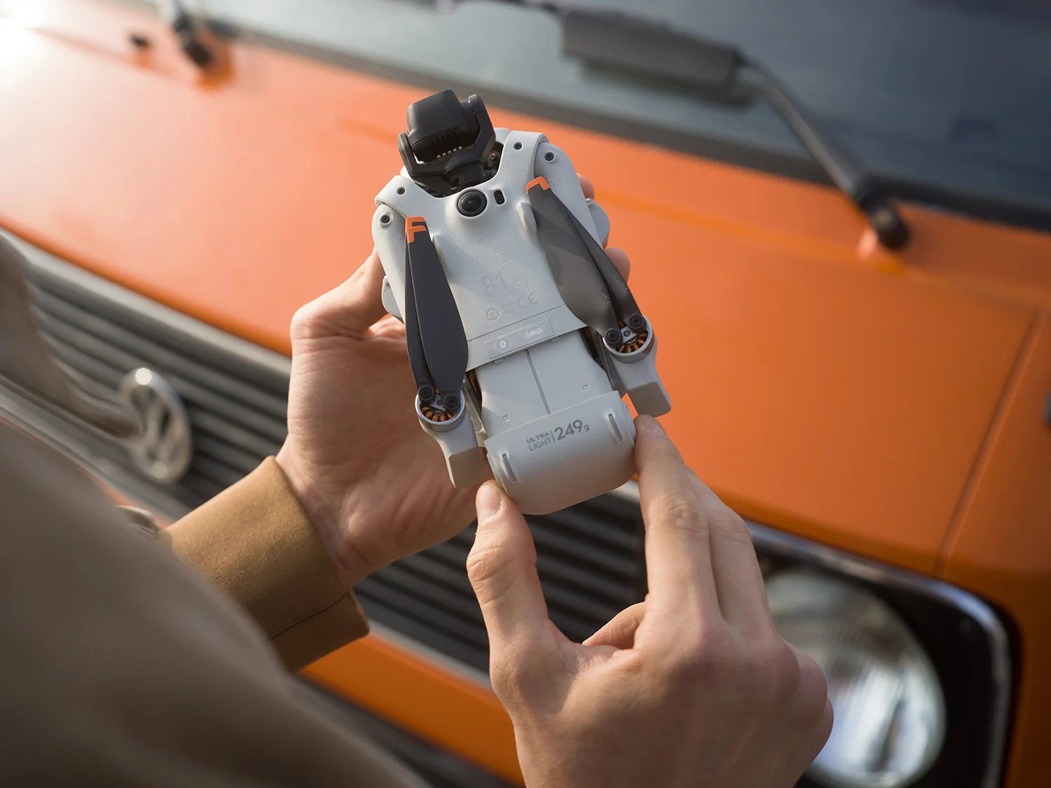 Mała konstrukcja, duże możliwości w praktyce