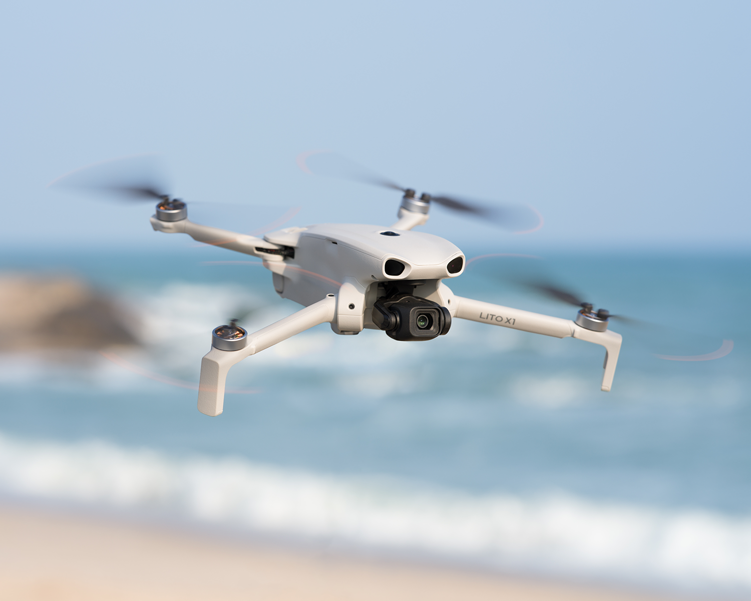 Większa matryca, lepszy obraz i większa swoboda kadrowania