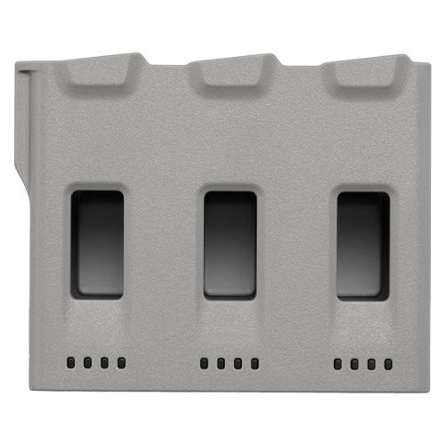 Hub do ładowania akumulatorów