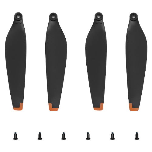 Zapasowe śmigła DJI Lito X1