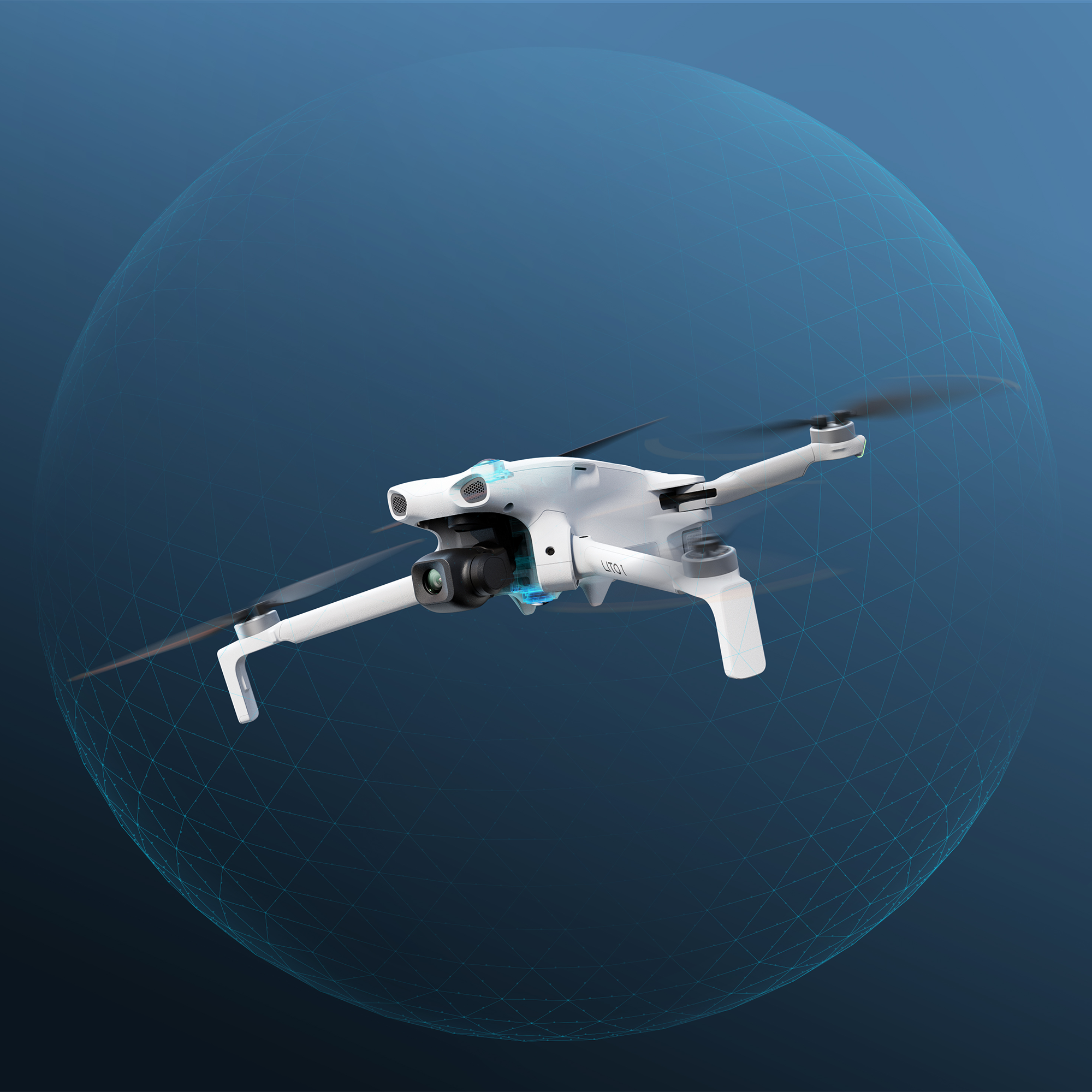 Bezpieczeństwo lotu od pierwszego startu