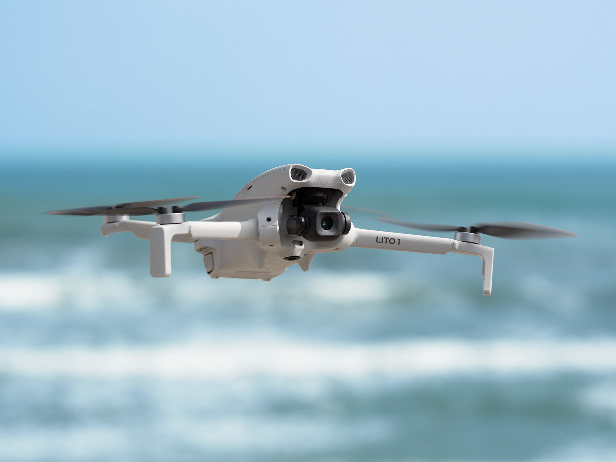 Szczegółowe zdjęcia i atrakcyjne nagrania