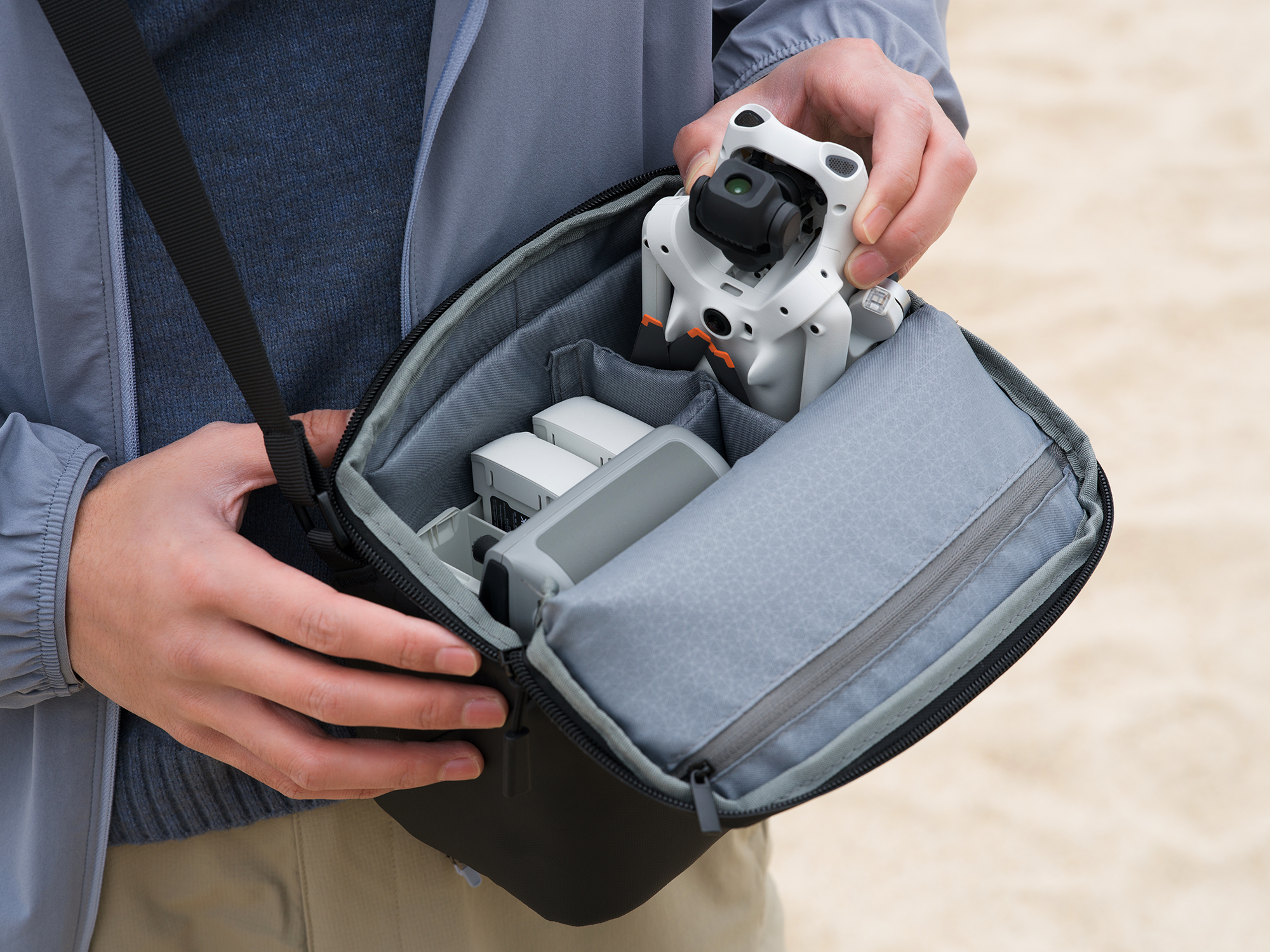 Mały rozmiar, duże możliwości