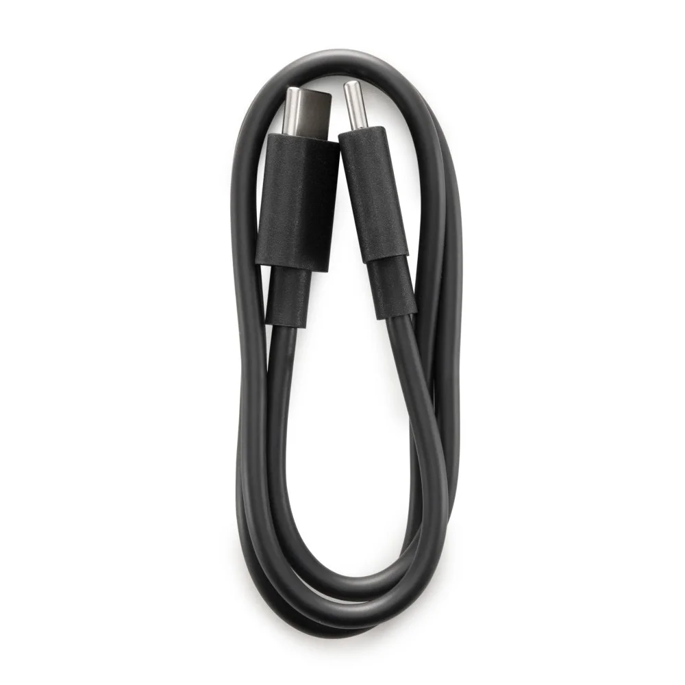 Przewód do ładowania i transferu dźwięku USB-C