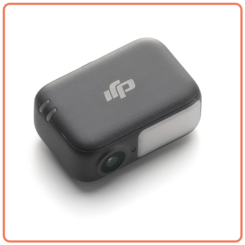 Moduł wielofunkcyjny DJI OM ze śledzeniem i oświetleniem