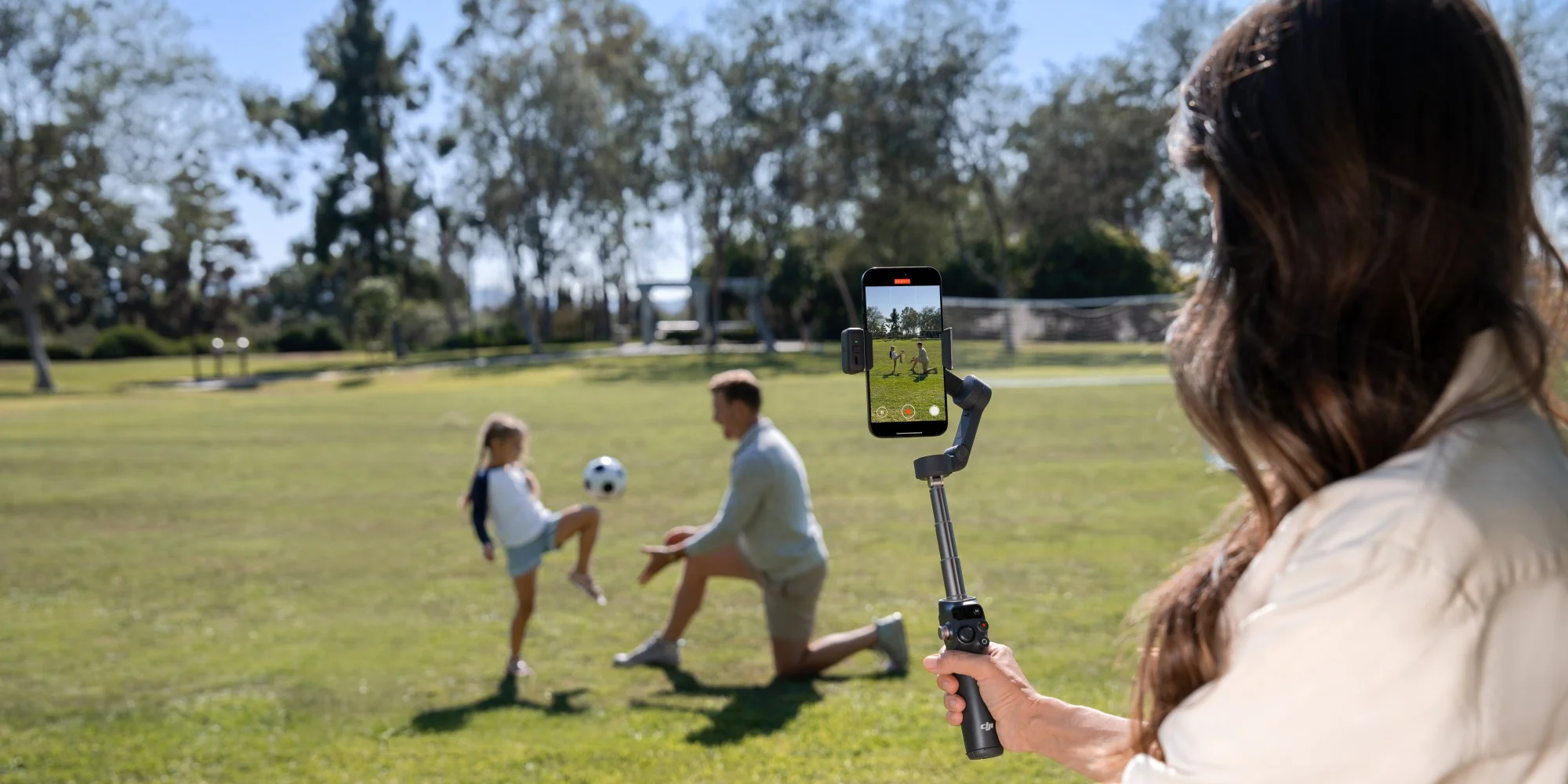 System ActiveTrack 7.05 - inteligentne śledzenie obiektów w ruchu