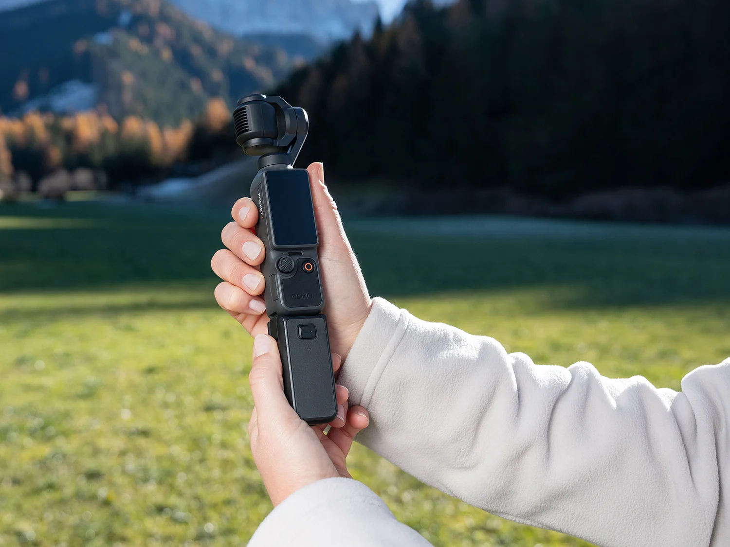 Długi czas pracy i szybkie ładowanie