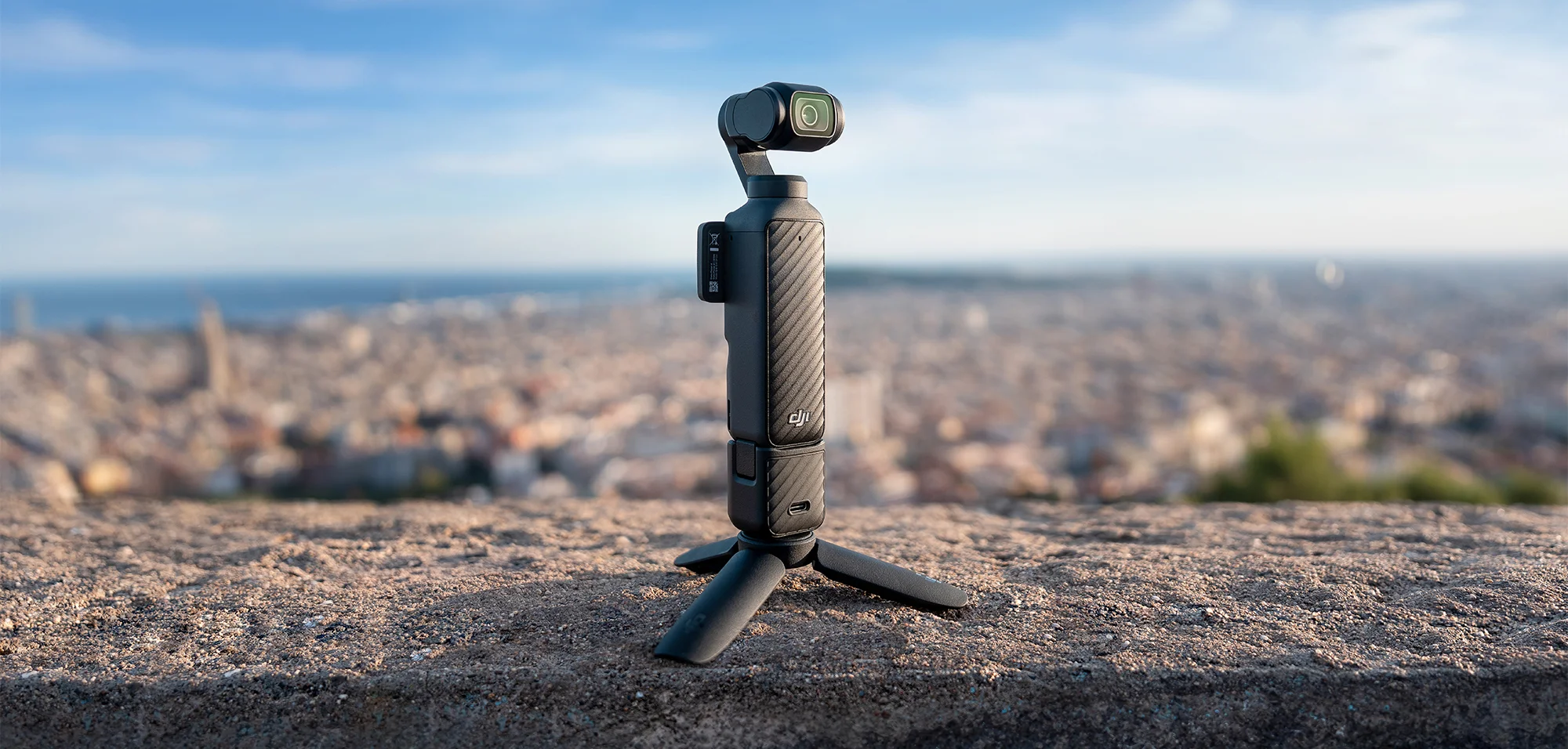 Profesjonalna jakość obrazu – zawsze pod ręką