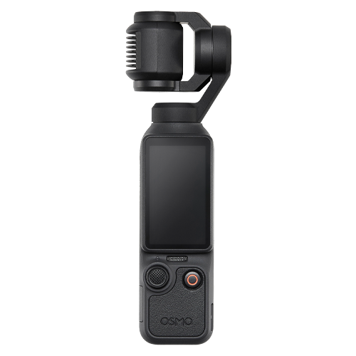 DJI Osmo Pocket 4