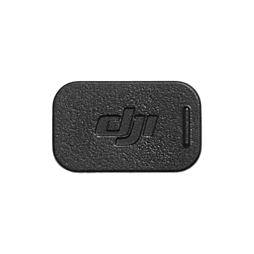 Magnetyczny klips do DJI Mic 3