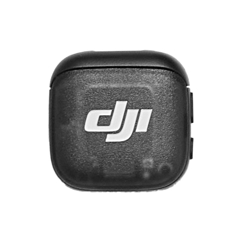 Nadajnik DJI Mic 3