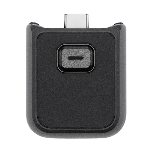 Uchwyt z gwintem 1/4 cala