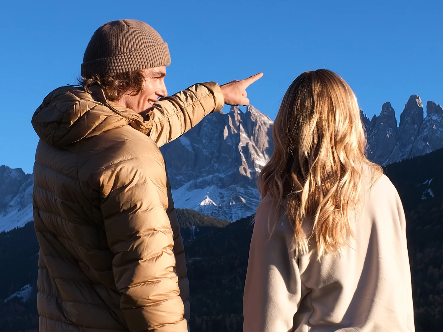 4K / 240 FPS – uchwyć każdy detal ruchu