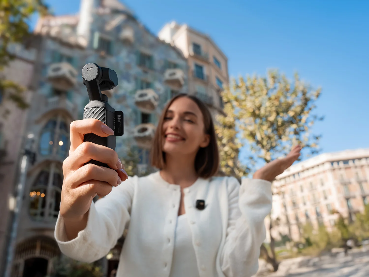 Kreatywność bez ograniczeń