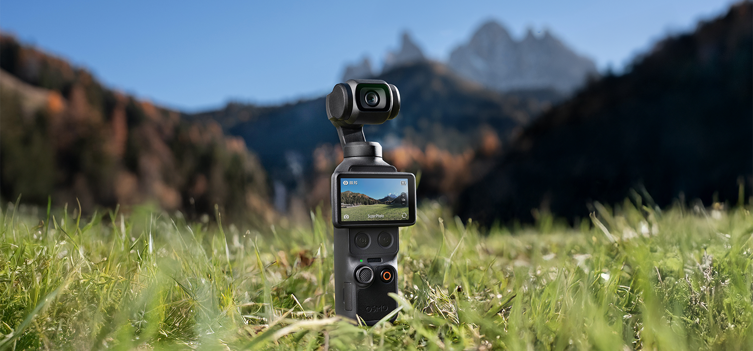 Nowa jakość obrazu – większa matryca, większe możliwości