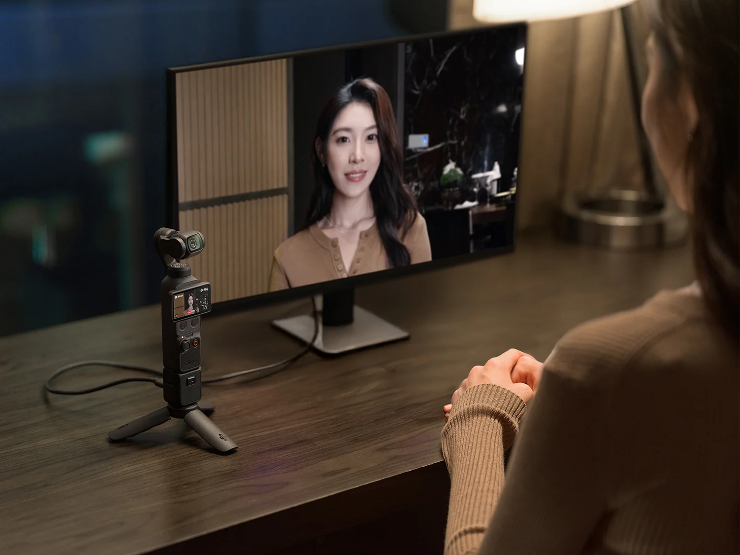 Profesjonalny dźwięk – OsmoAudio