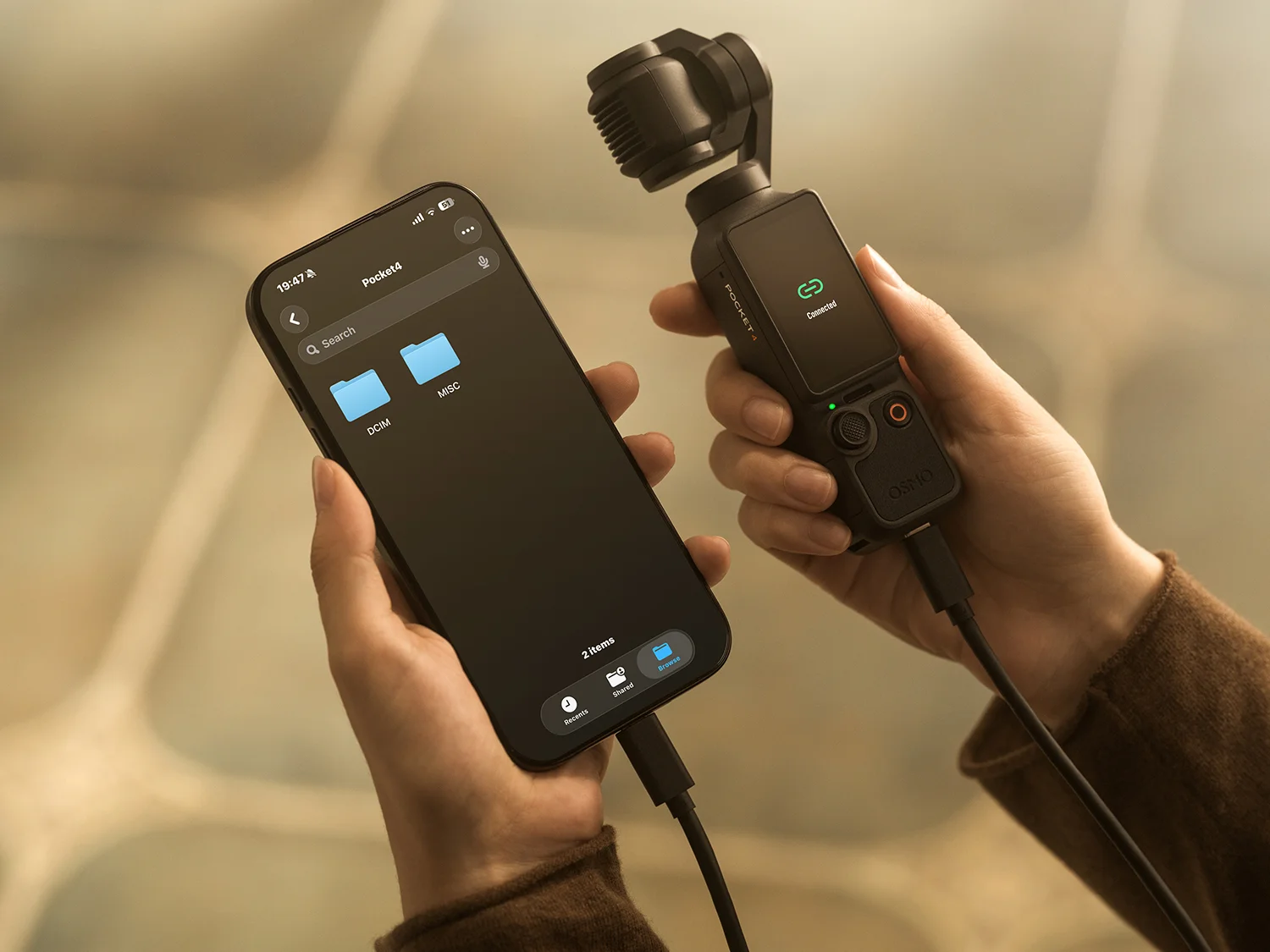 Pamięć i szybki workflow