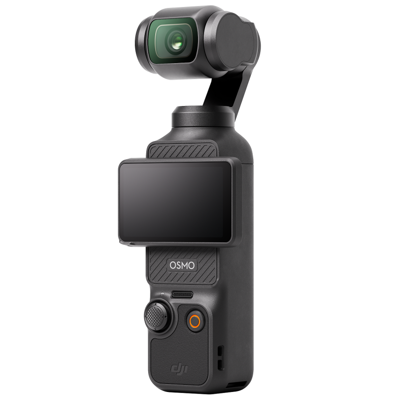 DJI Osmo Pocket 3