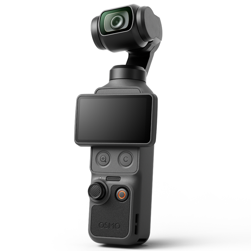 DJI Osmo Pocket 4