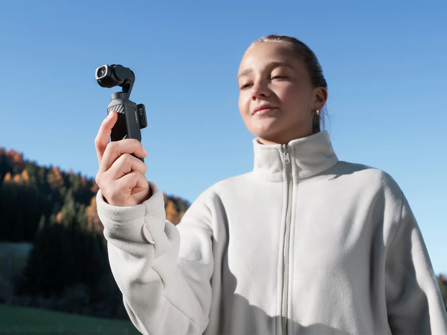 Stabilizacja, która robi różnicę