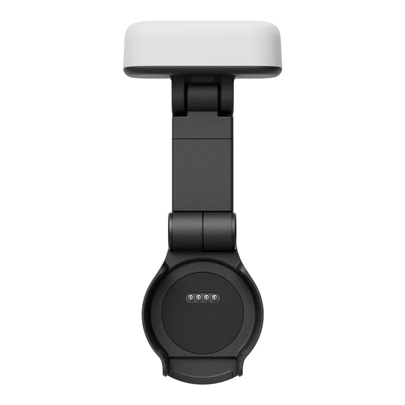 Magnetyczny montaż lampy doświetlającej do DJI Osmo Pocket 4