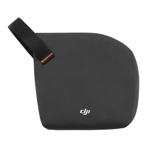 Kompaktowe etui transportowe DJI Mic Mini