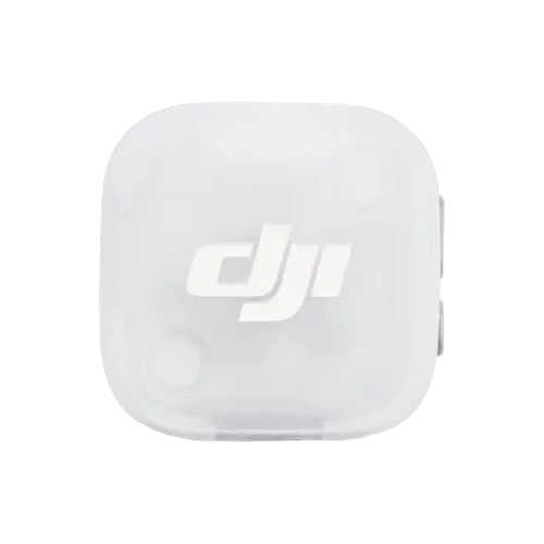 Nadajnik DJI Mic Mini 2