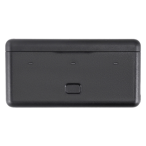 Wielofunkcyjne etui na akumulatory Osmo Action Multifunctional Battery Case 3