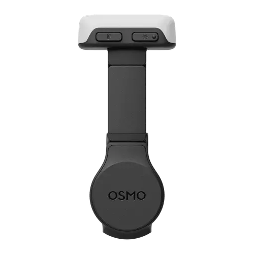 Lampka doświetlająca Osmo Pocket 4 Fill Light