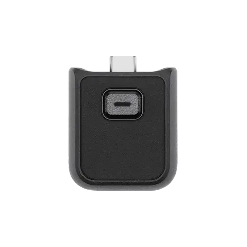 Magnetyczny klips do DJI Mic Mini 2S