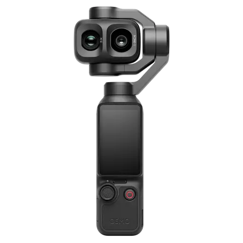 DJI Osmo Pocket 4P