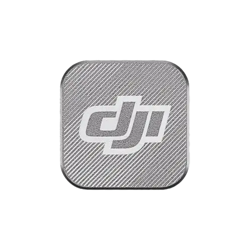 Magnes DJI Mic