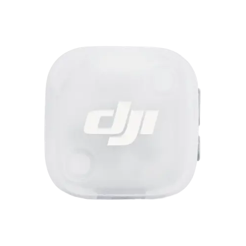 Nadajnik DJI Mic Mini 2