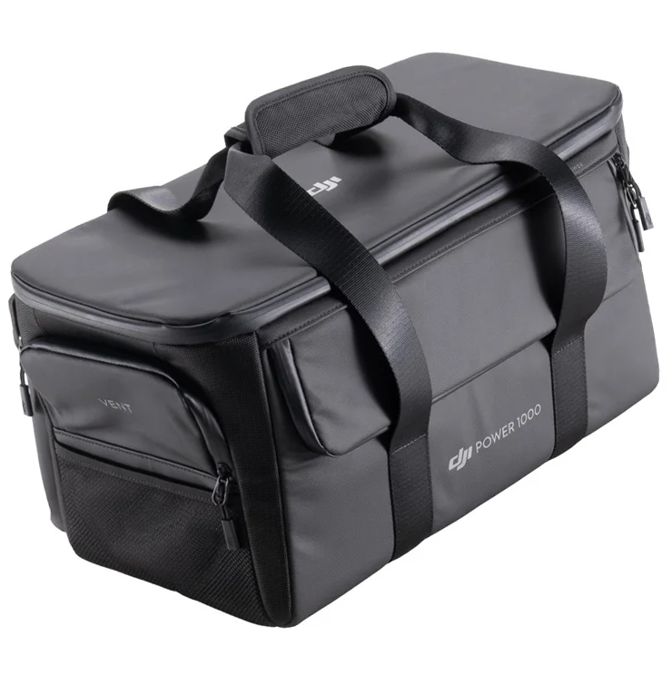 Torba DJI Power 1000 - najważniejsze cechy