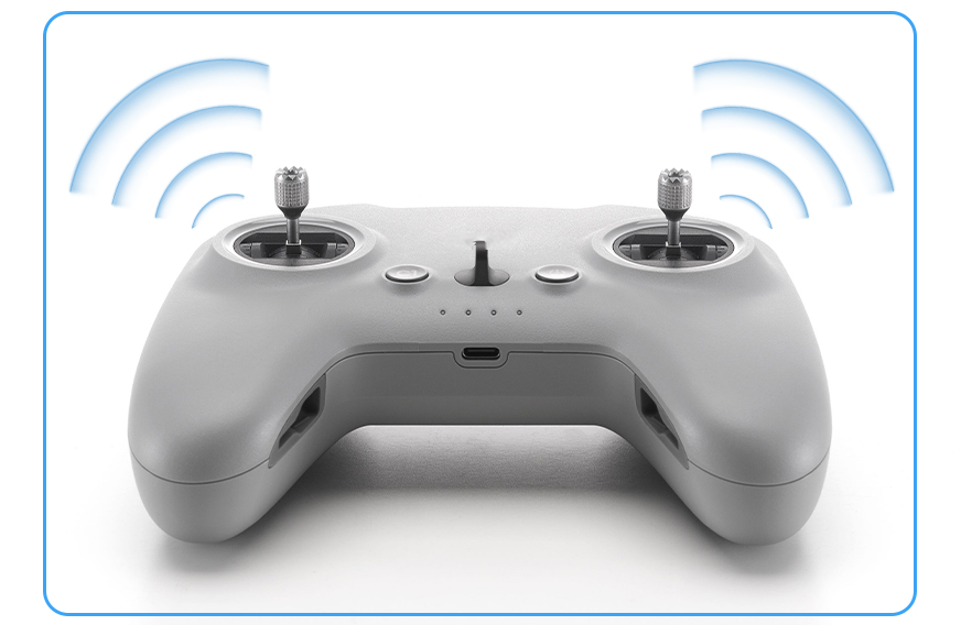 Antena transmisji wideo DJI O4