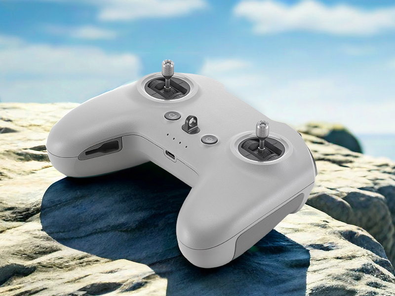 Kompatybilność DJI FPV Remote Controller 3