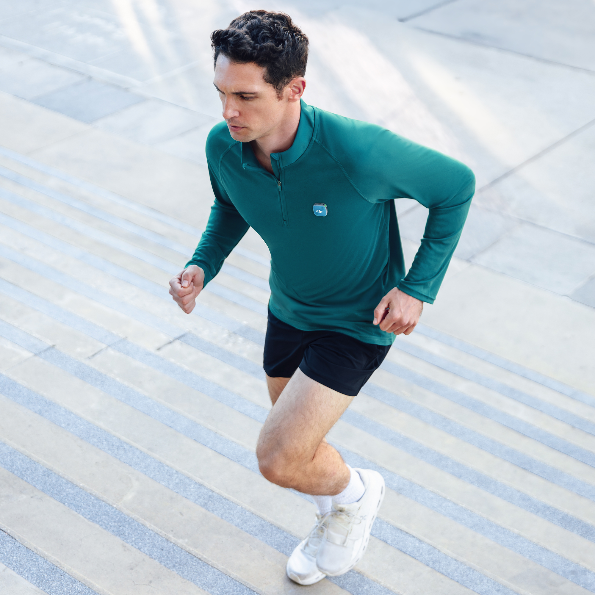 Bezpieczniejsze nagrania i lepsza kontrola nad sygnałem